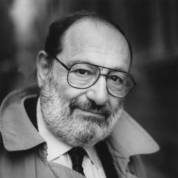 Umberto Eco Human Design Insights