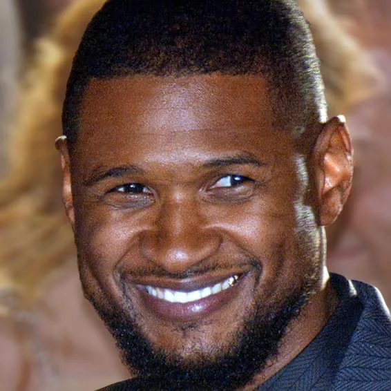 Usher Human Design Insight