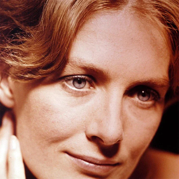 Vanessa Redgrave Human Design Insights