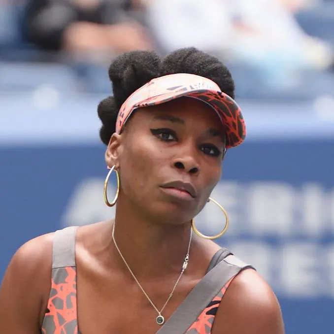 Venus Williams Human Design Insights