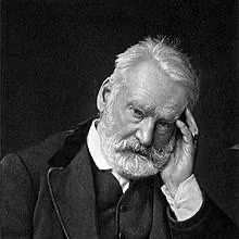 Victor Hugo Human Design Insights