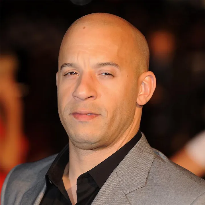 Vin Diesel Human Design Analysis