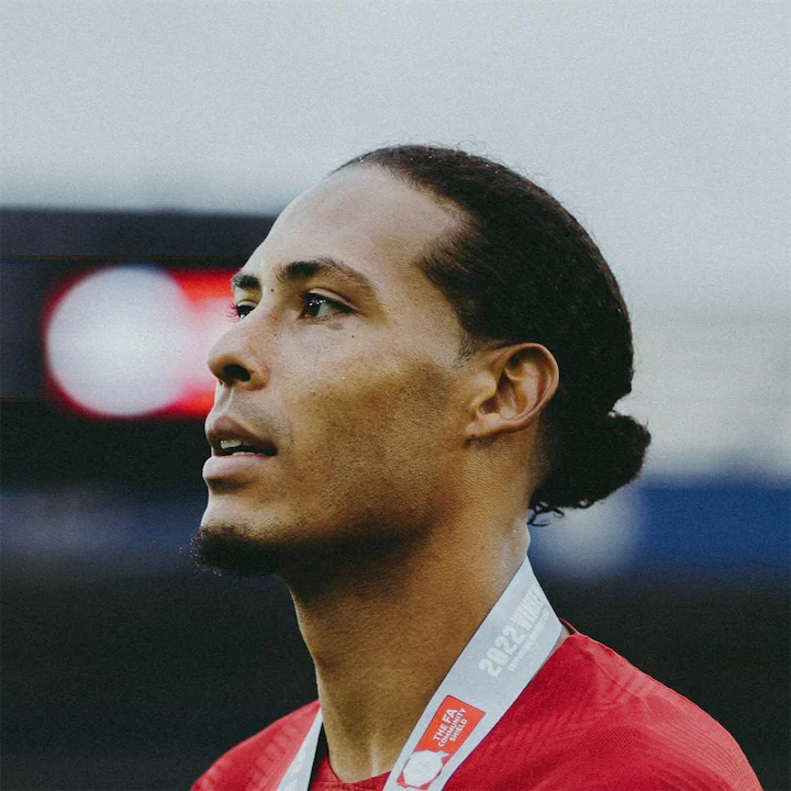 Unlock Virgil van Dijk Human Design Secrets