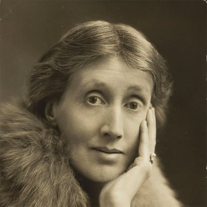 Virginia Woolf Human Design Insights