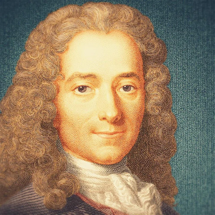 Voltaire Human Design Insights