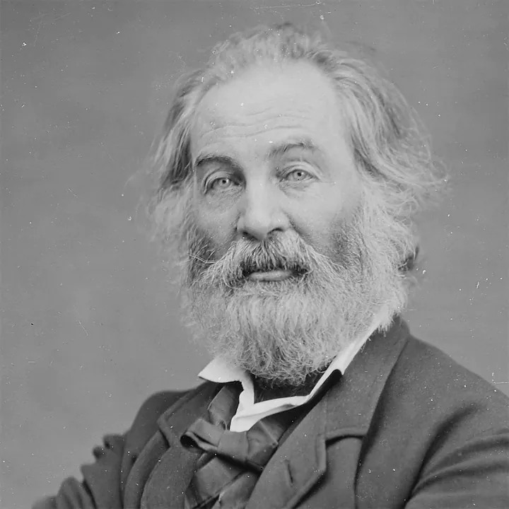 Walt Whitman Human Design Analysis