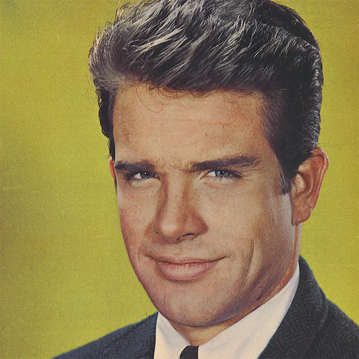 Warren Beatty Human Design Insights