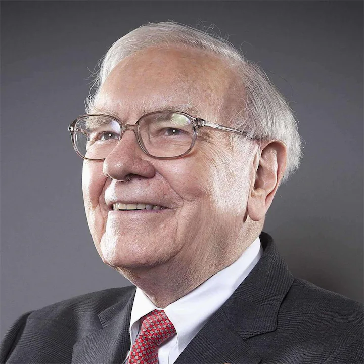 Warren Buffett Human Design Analysis