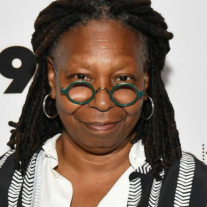 Discover Whoopi Goldberg's Human Design