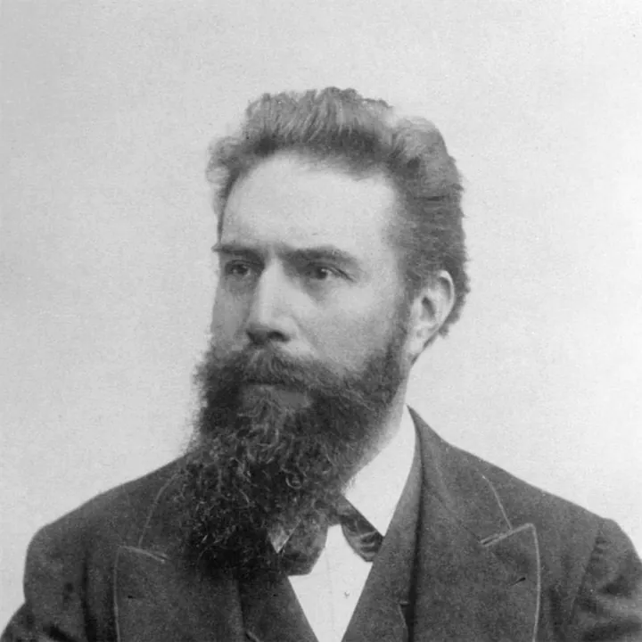 Wilhelm Rontgen Human Design Insight