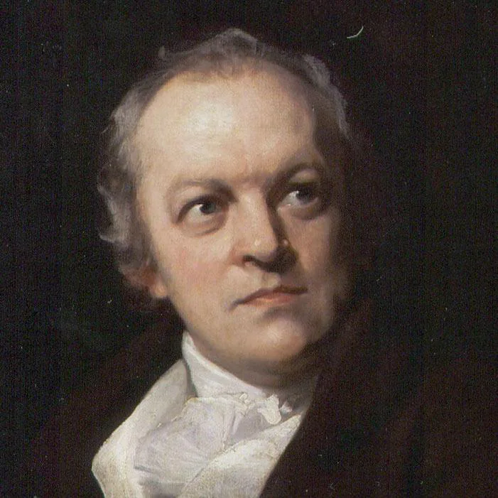 William Blake Human Design Insights