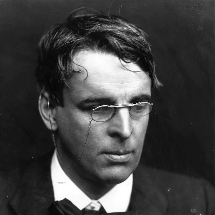 William Butler Yeats Human Design Insights