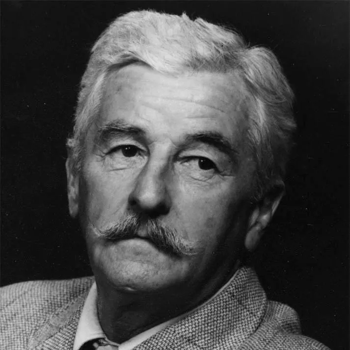 William Faulkner Human Design Insights