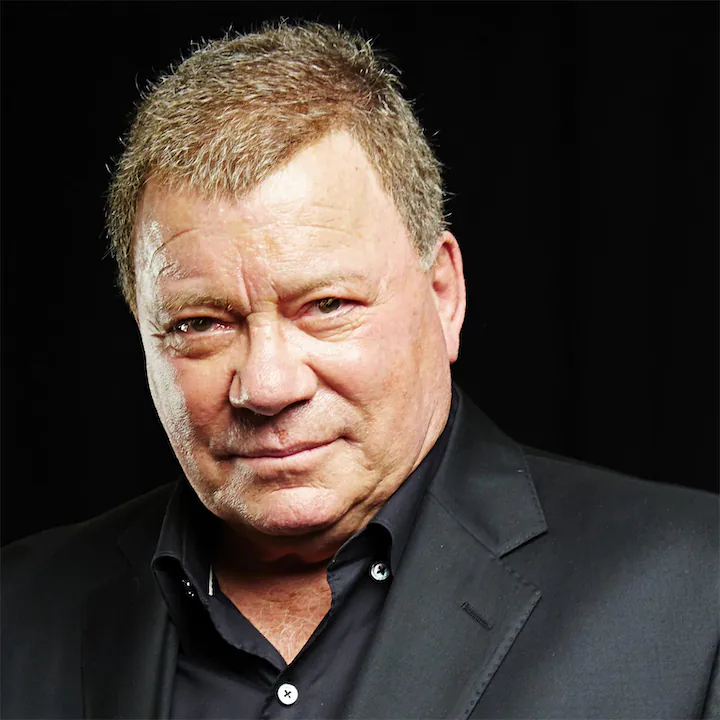 William Shatner Human Design Insights