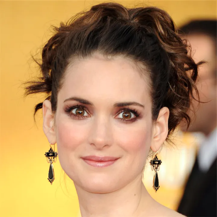 Discover Winona Ryder's Human Design