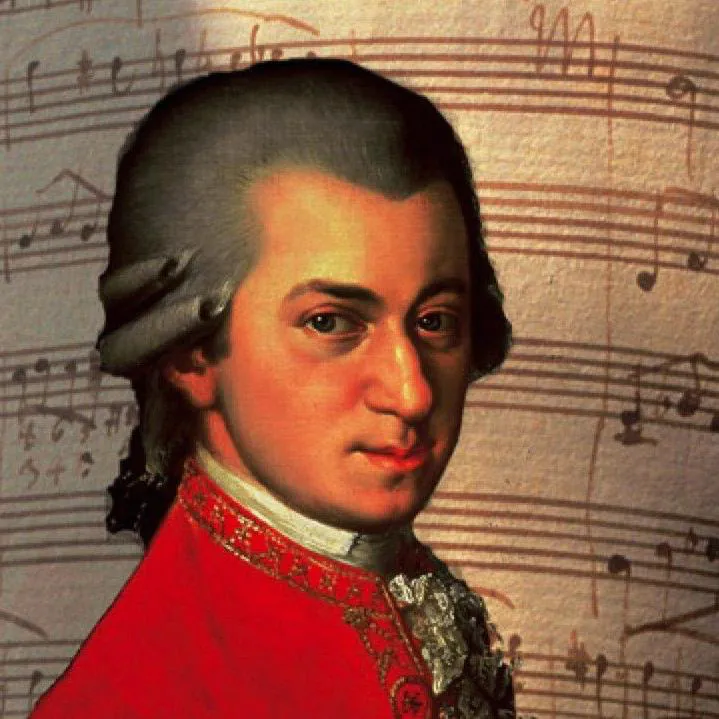 Wolfgang A. Mozart Human Design Insights