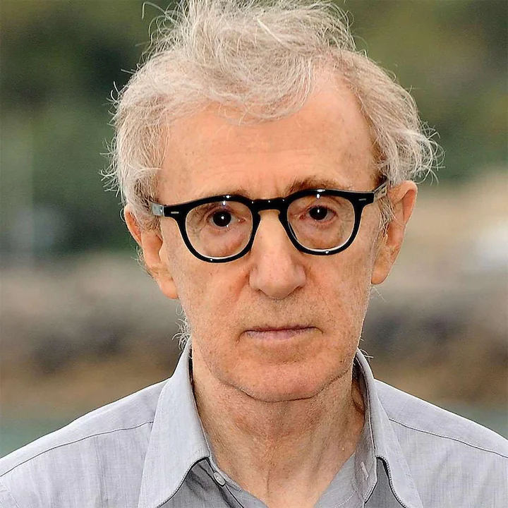 Woody Allen Human Design Insights