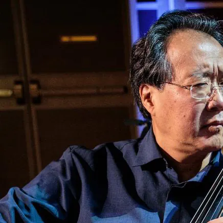 Discover Yo-Yo Ma's Human Design Online