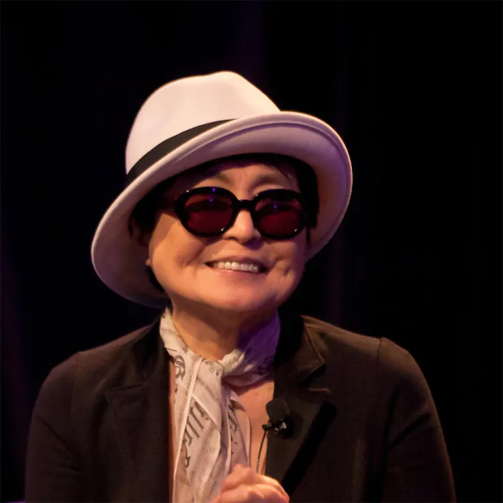 Yoko Ono Human Design Insights