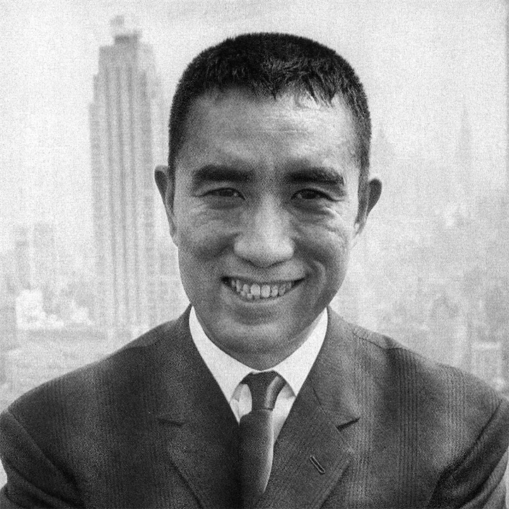 Yukio Mishima Human Design Insights