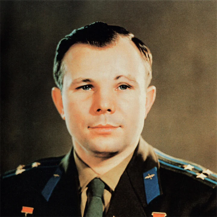 Yuri Gagarin Human Design Insights