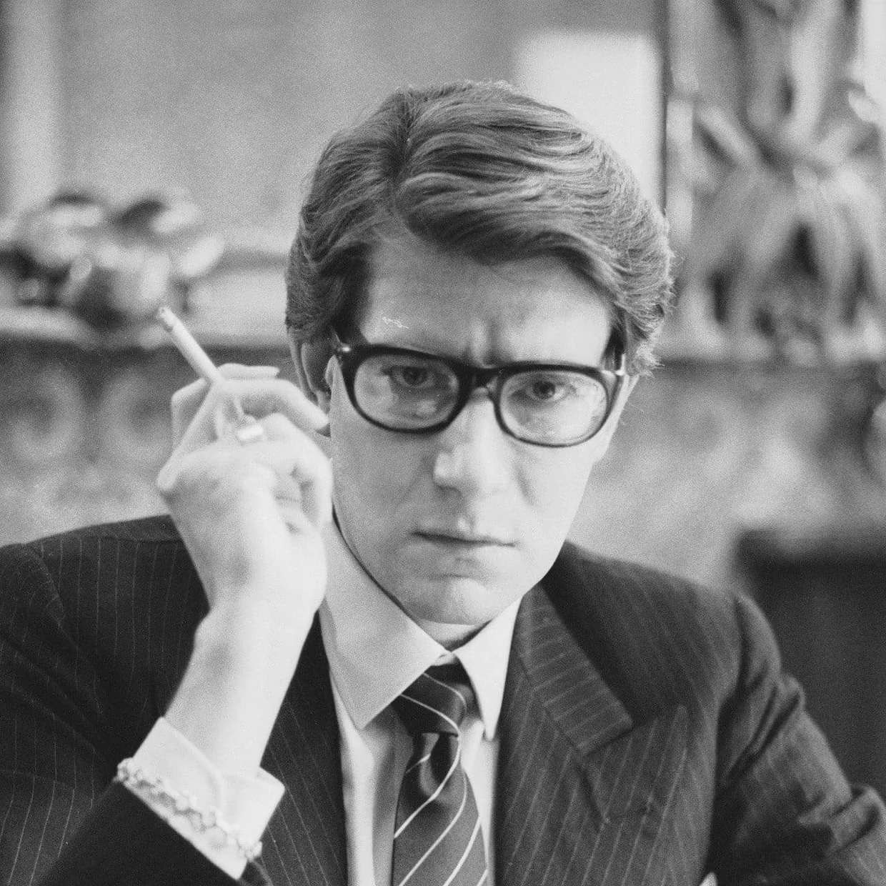 Yves Saint Laurent Human Design Insights