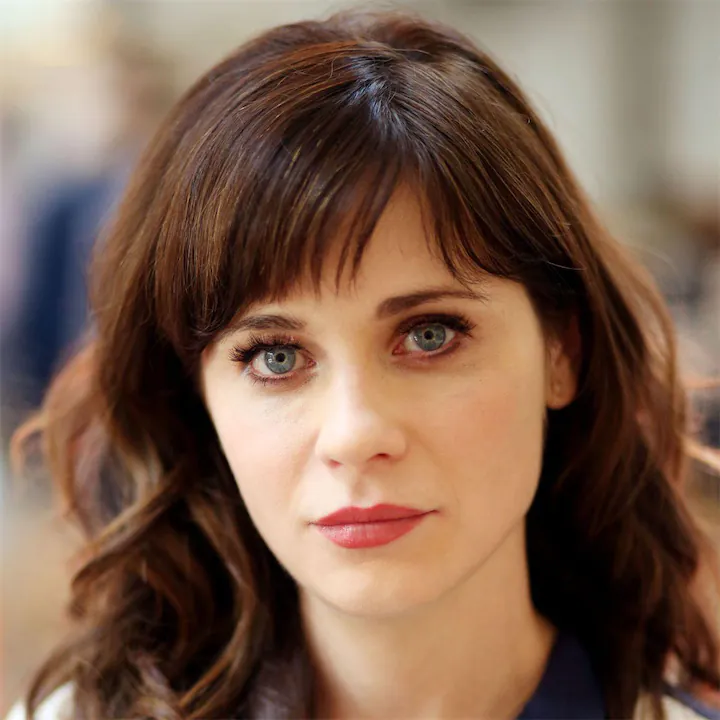 Zooey Deschanel Human Design Insights