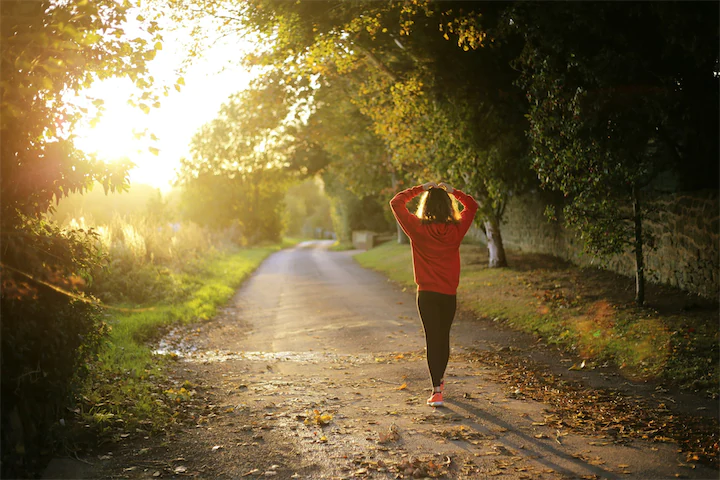 Learning to Interrupt Anxious Thoughts