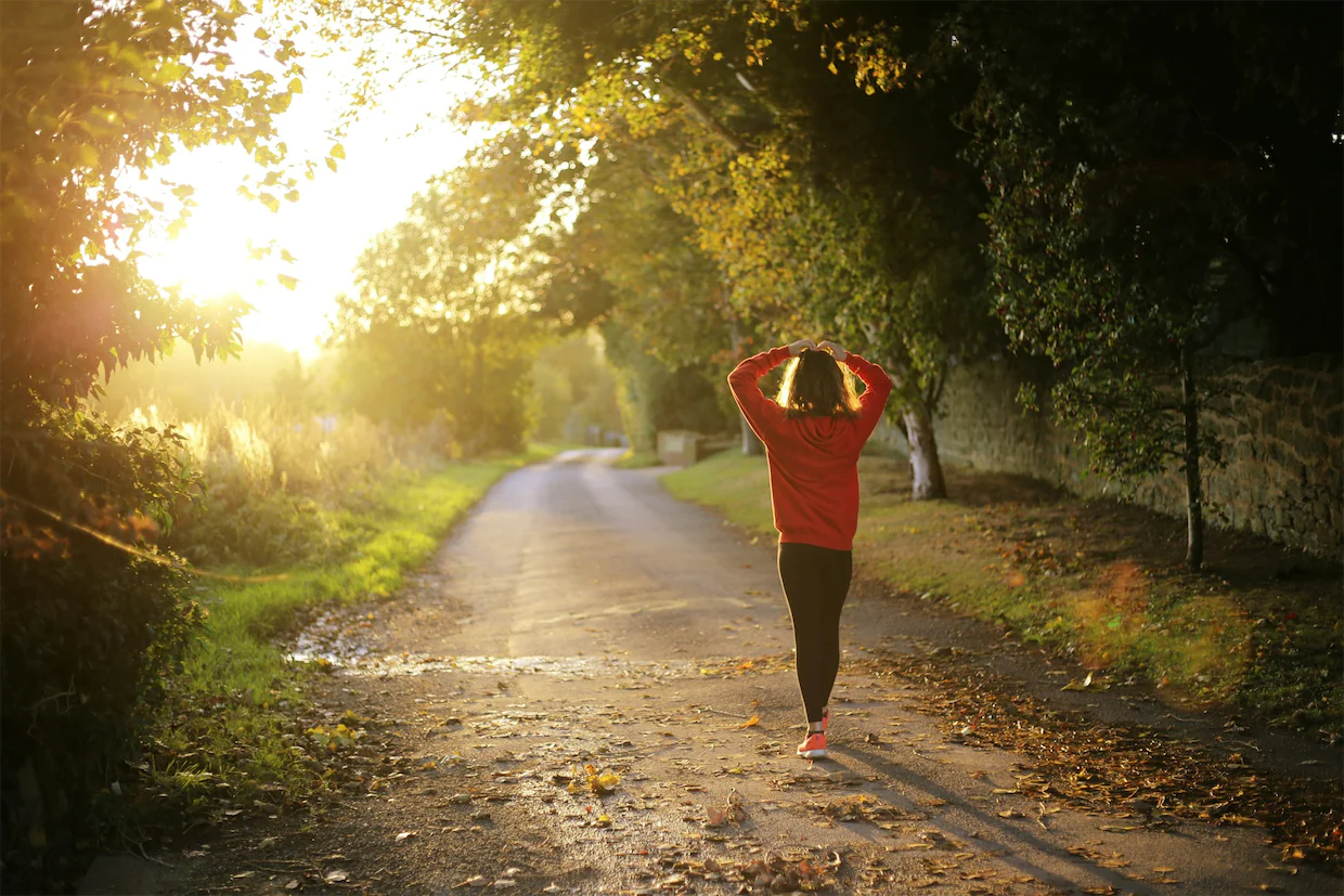 Are anxious thoughts overwhelming your mind?