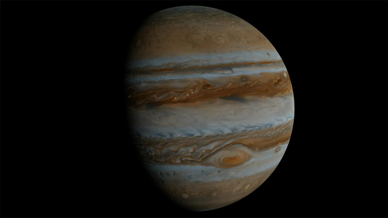 Jupiter in Human design