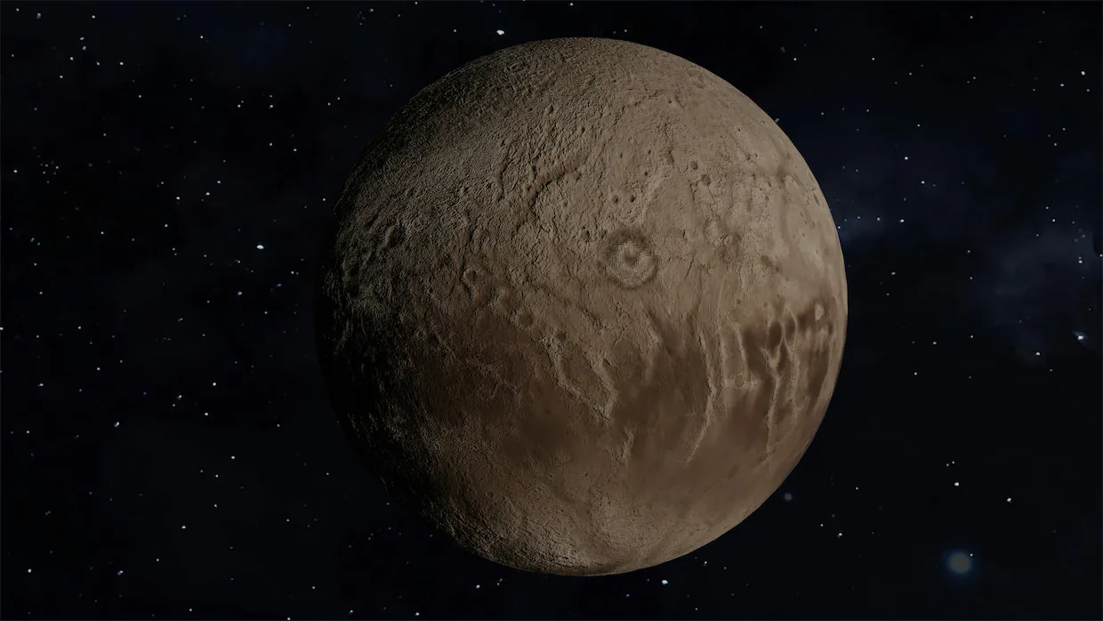 Pluto in Human design