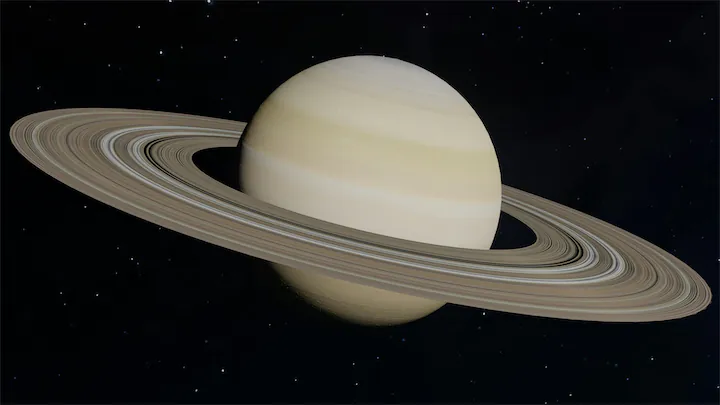 Saturn in Human design